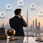 Choosing a Wealth Management Company