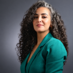Coach Eliane Elhaddad