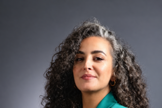 Coach Eliane Elhaddad