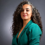 Coach Eliane Elhaddad
