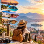 Countries for Solo Travelers