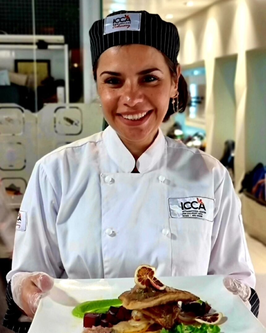Dalia Manshi: Bringing Stories to Life Through Food and Culinary Creativity 1 Dalia Manshi