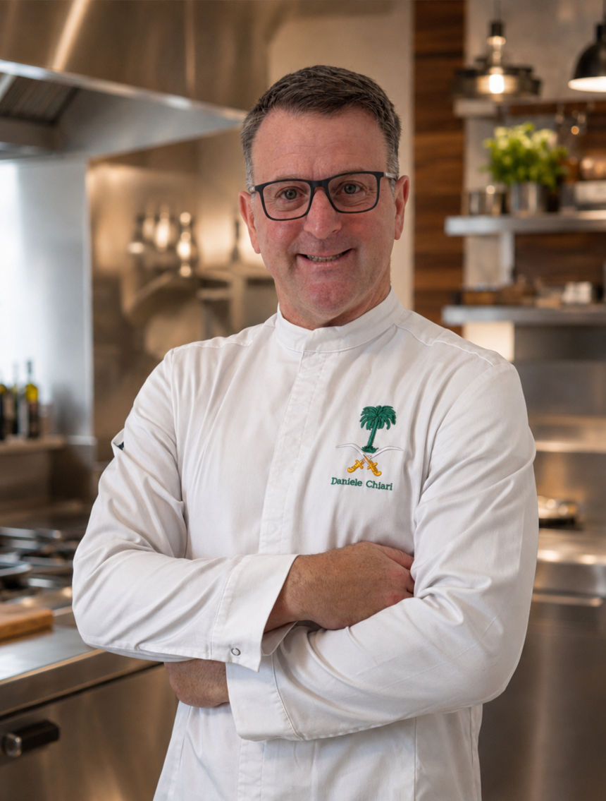 Daniele Chiari