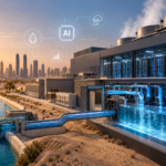 Data Centre Water Usage