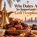 Dates in Gulf Hospitality
