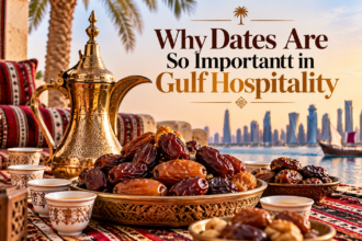 Dates in Gulf Hospitality