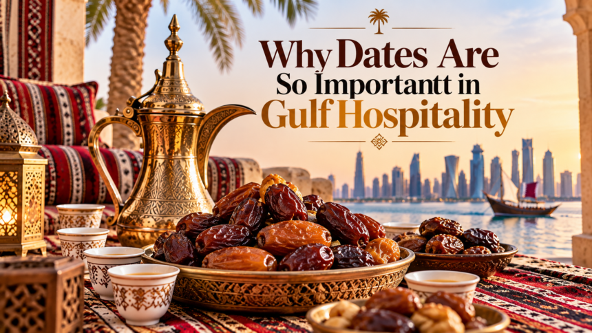 Dates in Gulf Hospitality