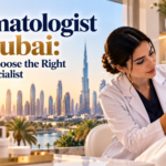 Dermatologist in Dubai