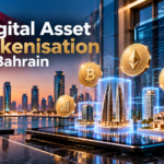 Digital Asset Tokenisation