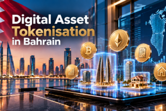 Digital Asset Tokenisation