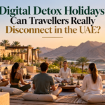 Digital Detox Holidays
