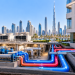 District Cooling in Dubai