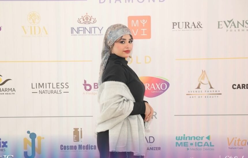 Donia Abdelfattah Inspires Healthier Lives Through Nutrition and Compassion 1 Donia Abdelfattah