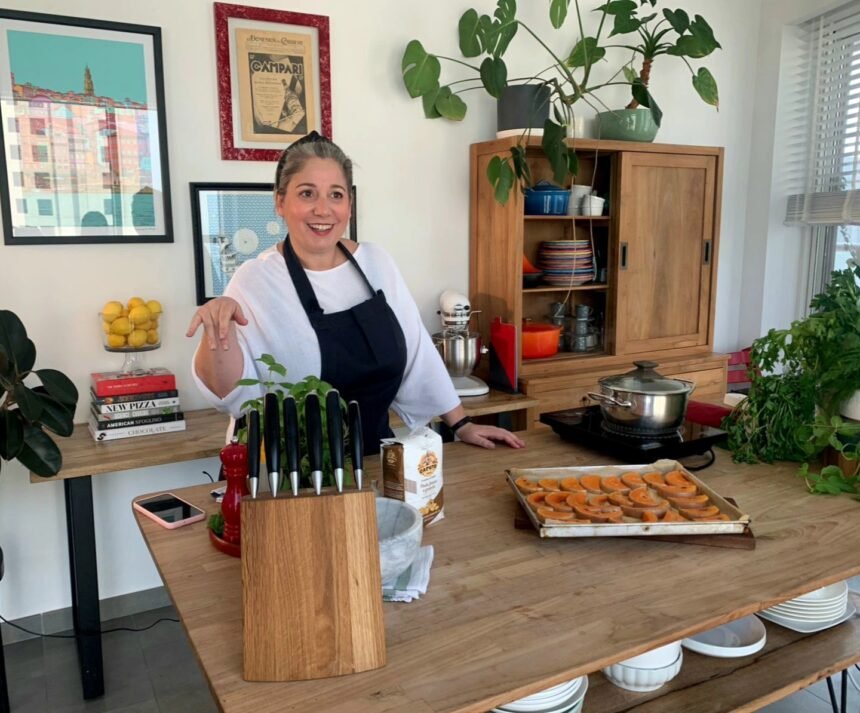 Donna Patrizia: Bringing Authentic Italian Flavours and Heartfelt Hospitality to Dubai 1 Donna Patrizia