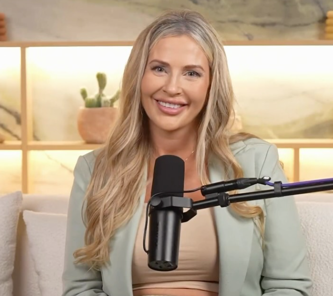 Dorota Mudz Turns Dubai Property Dreams Into Real Opportunities 1 Dorota