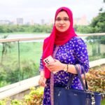 Dr Ajara Sayyad