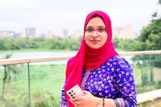 Dr Ajara Sayyad