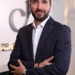 Dr Charlie Hanna