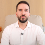 Dr Charlie Hanna