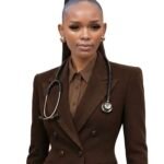 Dr Lungile F. Mhlongo