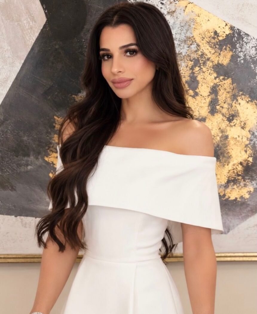Dr Shabana Daya: Redefining Skin Health Through Science and Compassion 1 Dr Shabana Daya