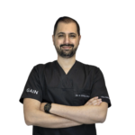 Dr Slim Ghedira
