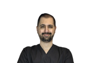 Dr Slim Ghedira
