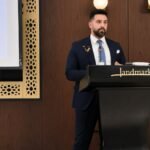 Dr. Ahmed AlAmmouri