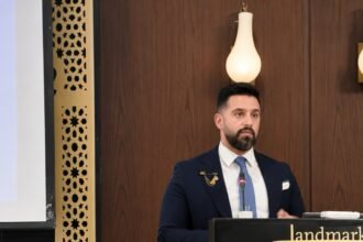 Dr. Ahmed AlAmmouri