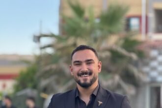 Dr. Ahmed Temraz