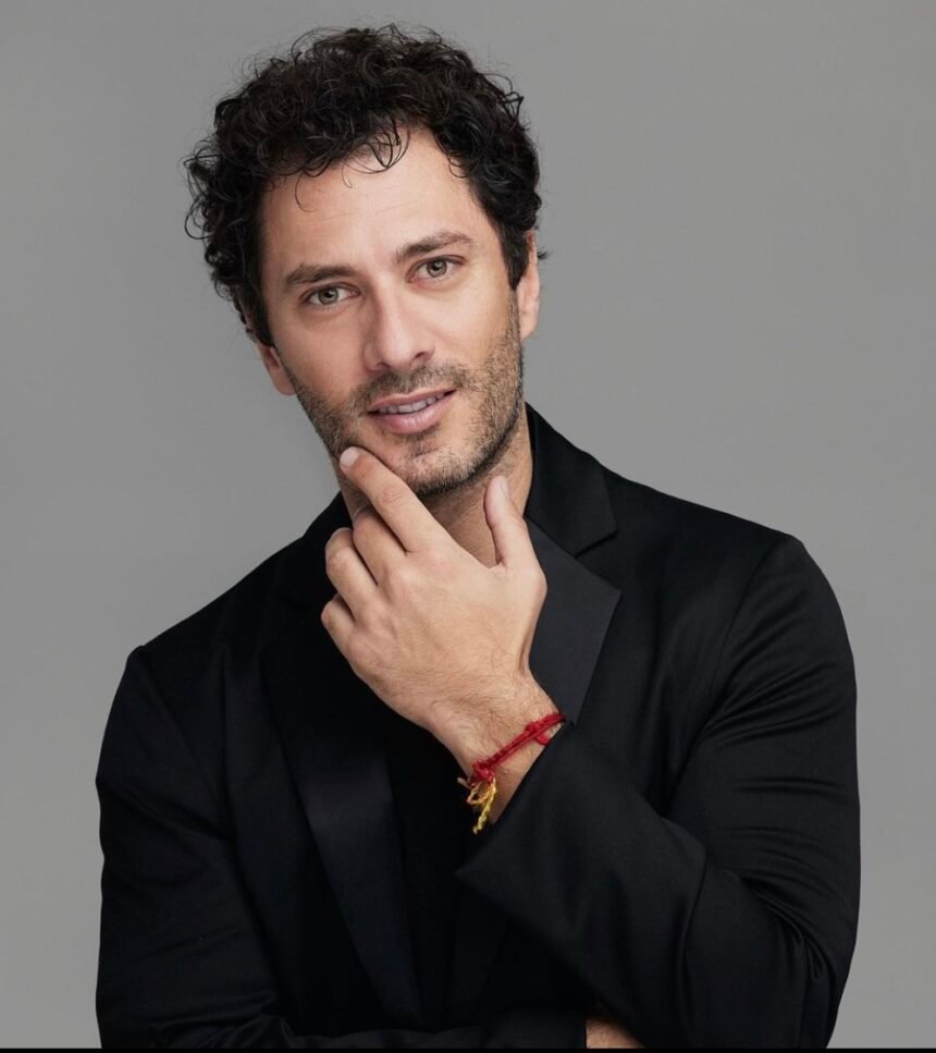 Dr. Alessandro Caielli