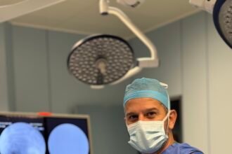 Dr. Ali Moghnieh