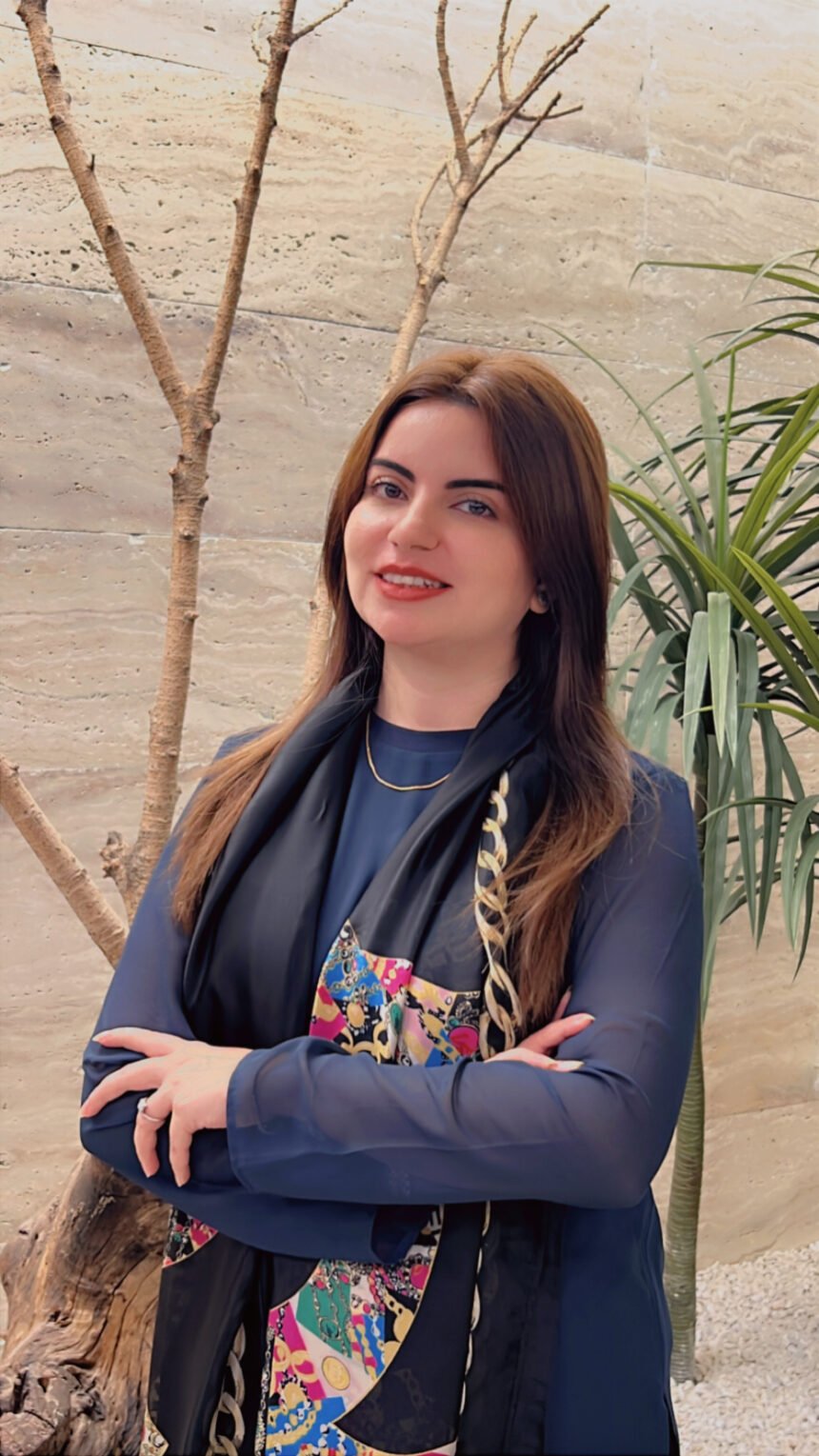 Dr. Anam Ahsan