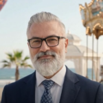 Dr. Anastasios Vekris