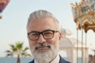 Dr. Anastasios Vekris