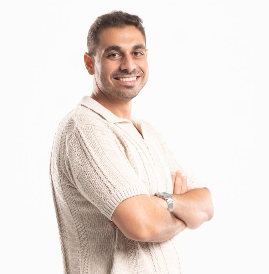 Dr. Bassem Khella Builds Smiles Beyond Traditional Dentistry 1 Dr. Bassem Khella