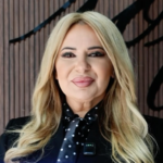 Dr. Chantale Saab
