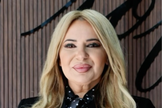 Dr. Chantale Saab