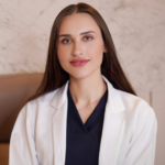 Dr. Daria Fedorenko