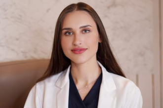 Dr. Daria Fedorenko