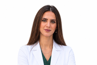 Dr. Dima Mokhadder