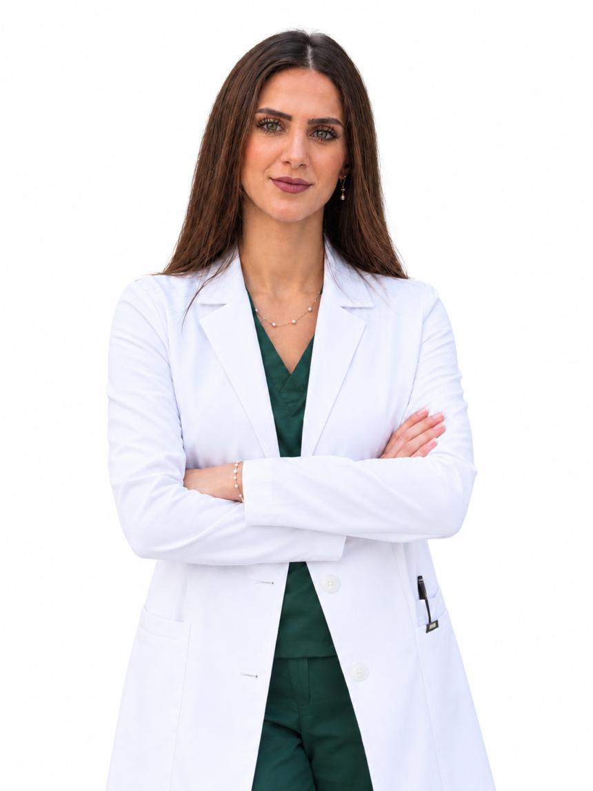 Dr. Dima Mokhadder