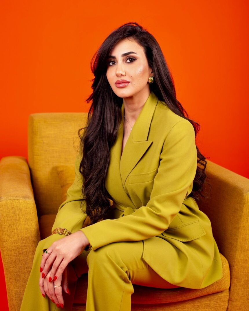 Dr. Dina El Seguiny