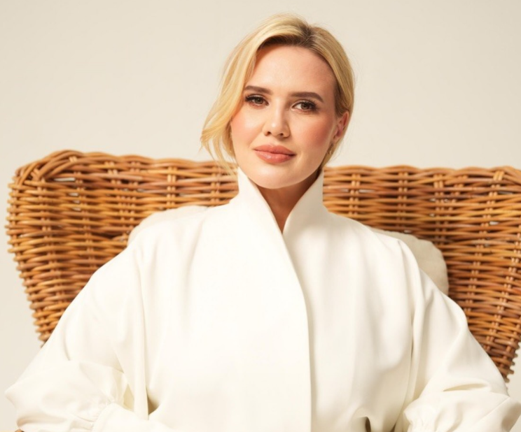 How Dr. Elena Gusarova Built a New Vision for Wellness 1 Dr. Elena Gusarova