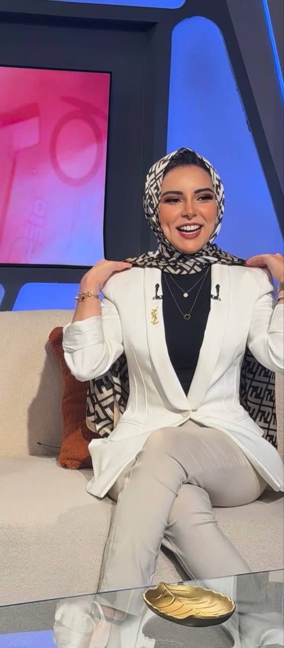How Dr. Eman Badawi Is Transforming Wellness Through Innovation 1 Dr. Eman Badawi