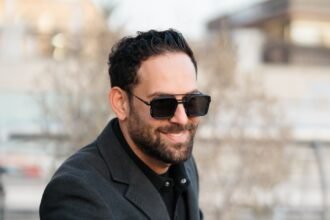 Dr. Ezzat Abulnaga