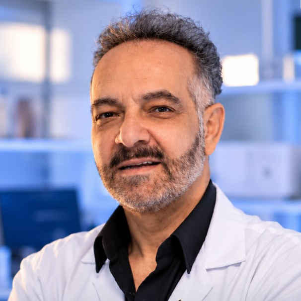 Dr. Faiez Ghanam Builds a Legacy in Dermatology and Aesthetics 1 Dr. Faiez Ghanam