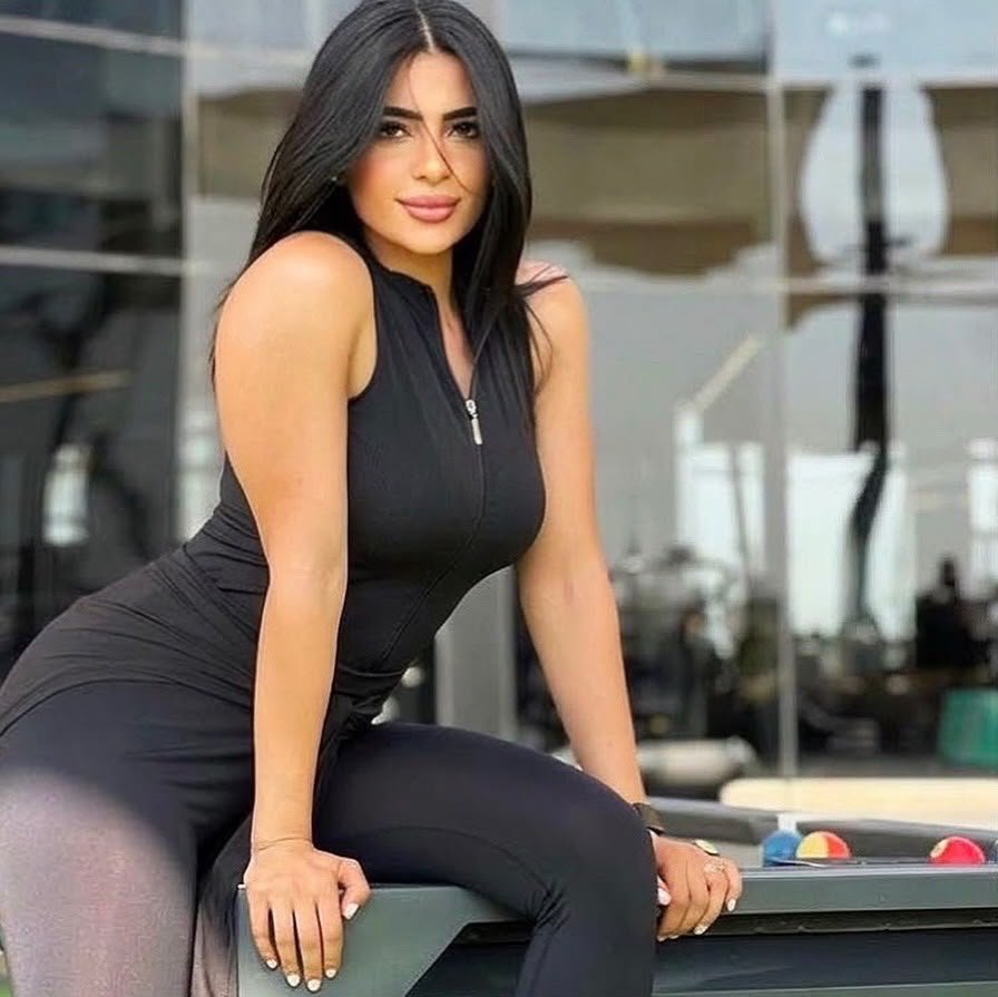 Dr. Habiba Zalat Inspires Confidence Through Beauty and Wellness 3 Dr. Habiba Zalat
