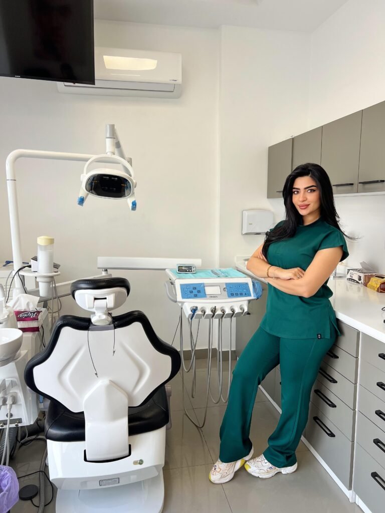 Dr. Habiba Zalat Inspires Confidence Through Beauty and Wellness 2 Dr. Habiba Zalat