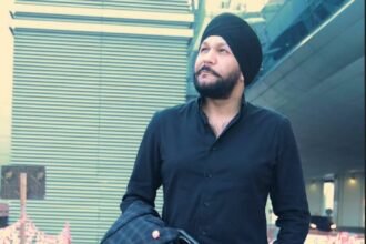 Dr. Harmeek Singh